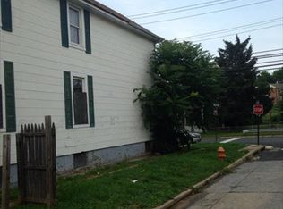 4130 6th St, Baltimore, MD 21225