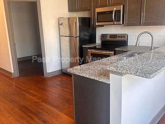 2nd image of 1204 Hull St #2A