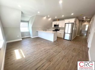 83 Howard Ave FLOOR 3, Dorchester, MA 02125