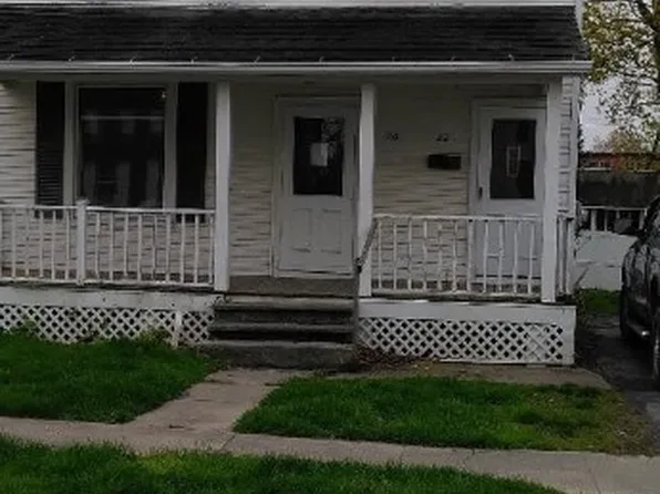 20-22 Wallace Ave, Auburn, NY 13021