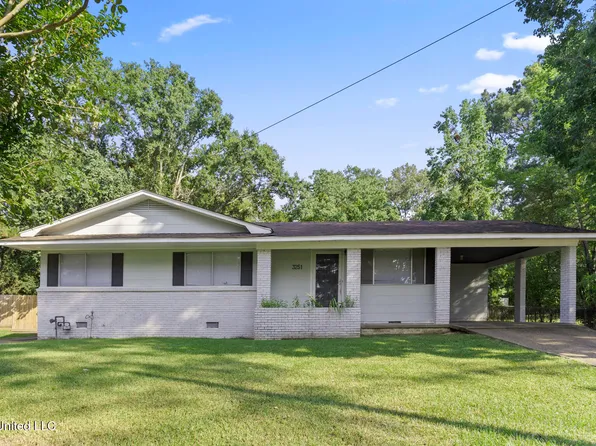 3251 Harle St, Pearl, MS 39208