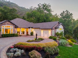 2499 Lunada Ln, Alamo, CA