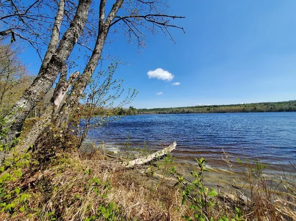 0 Roman Lane, Franklin, ME 04634