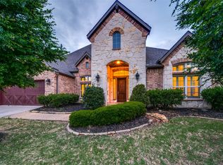 281 Saint Mark Ln, Prosper, TX 75078