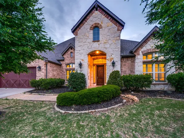 281 Saint Mark Ln, Prosper, TX 75078