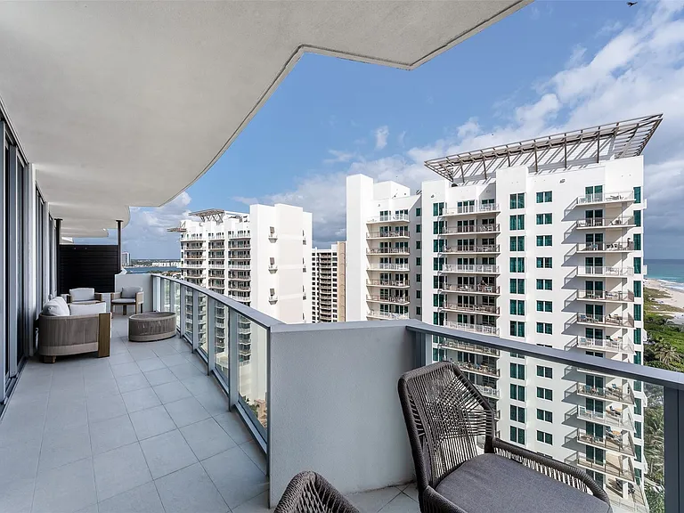 3100 N Ocean Dr #H-1601 — Photo 5