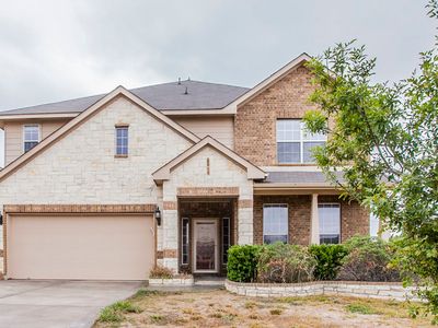 818 Red Fern Dr, Harker Heights, TX, 76548