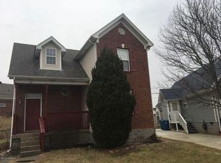 140 Clifton Ct, Shelbyville, KY 40065