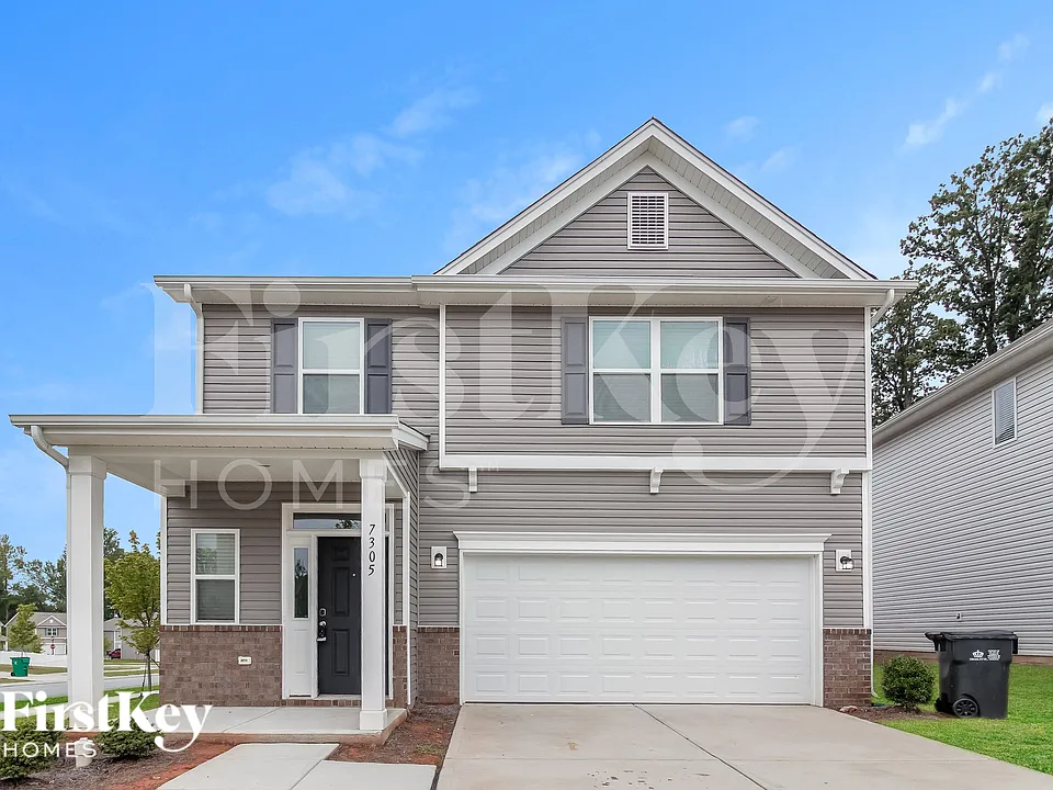 7305 Brawley Wood Ct