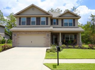 57 S Knightsbridge Ct, Santa Rosa Beach, FL 32459