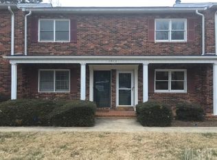 1415 20th Ave NE APT B, Hickory, NC 28601