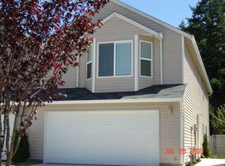 3125 NE 118th Ave, Vancouver, WA 98682