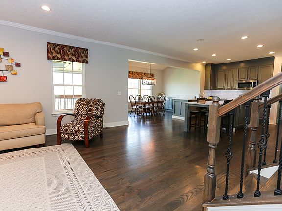 5th image of 3668 Tamber Ridge Dr