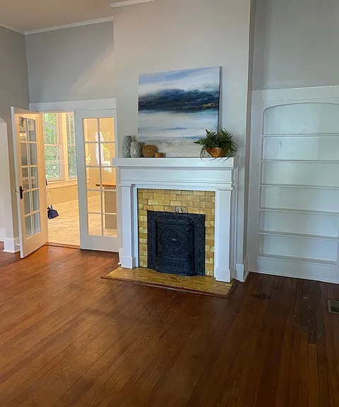 525 W Home Ave #A — Photo 4