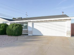 3056 W Bloomfield Rd, Phoenix, AZ 85029