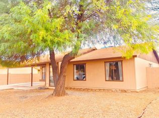 2127 E Jerome Ave, Mesa, AZ 85204
