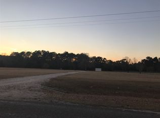 8620 Fm 1004 Rd W, Buna, TX 77612