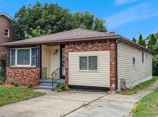 82 John Paul Ct, Buffalo, NY 14206