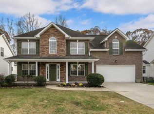 3237 Red Meadow Rd, Knoxville, TN 37931