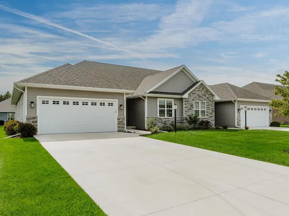 5235 Briarwood CIRCLE #28, Racine, WI 53402