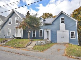 15 Oak St, Old Town, ME 04468