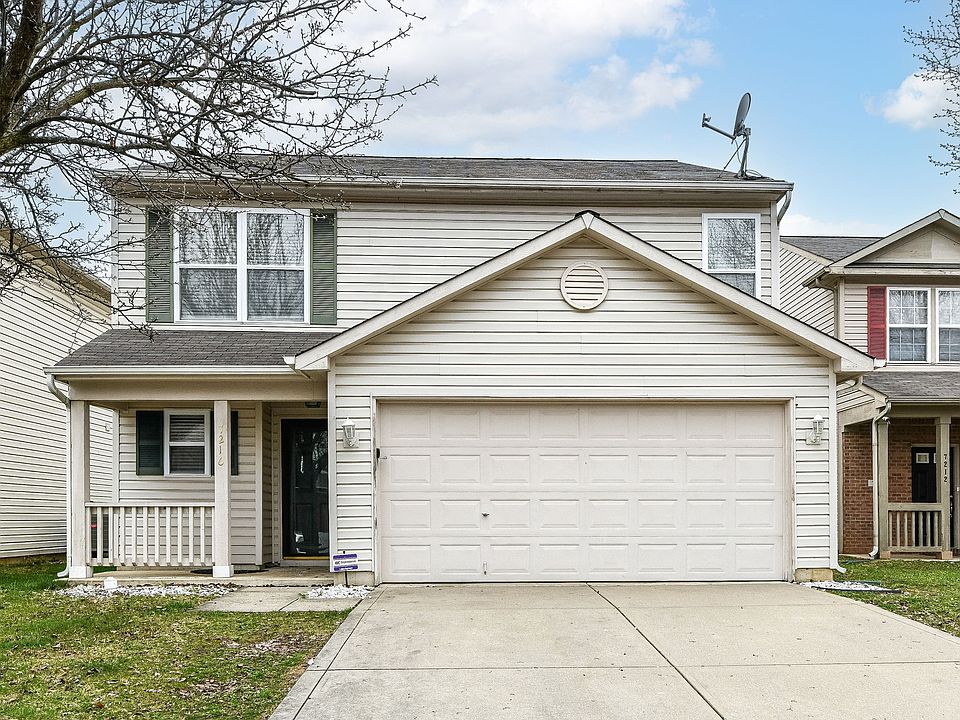 1st image of 7216 Parklake Pl