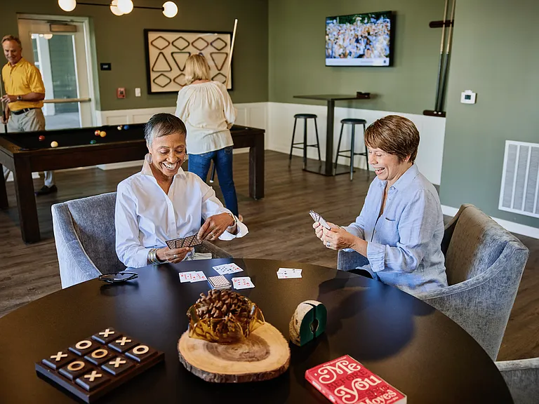 GrandView 55+ Living — Photo 18