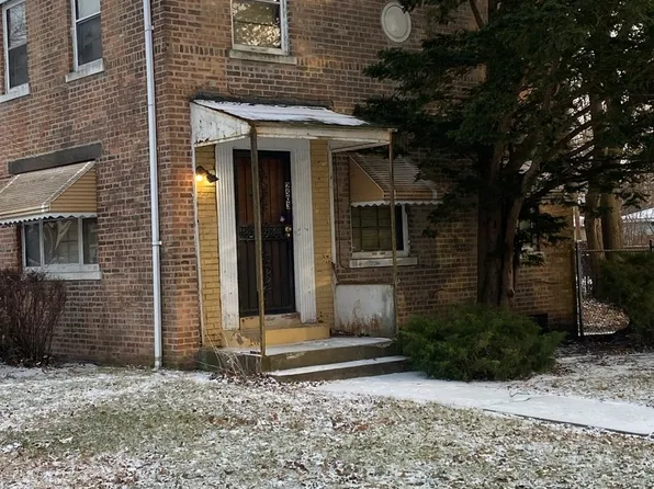 2503 E 96th St, Chicago, IL 60617