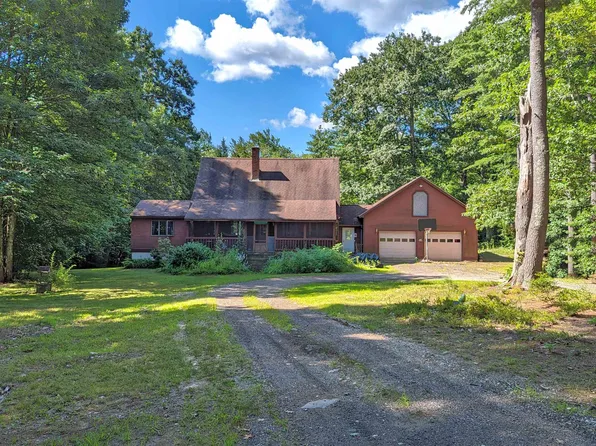 218 Ten Rod Road, Rochester, NH 03867