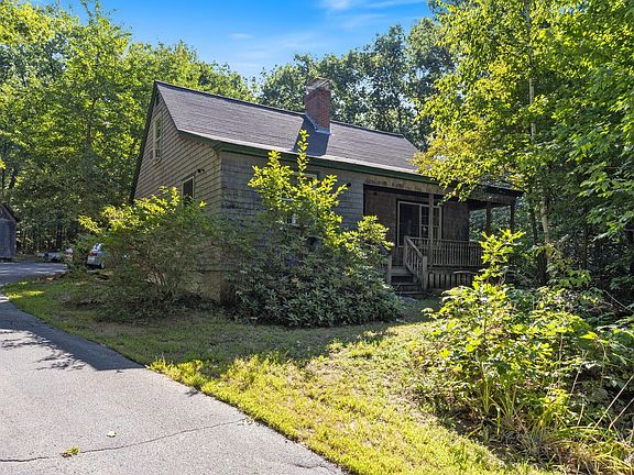 3rd image of 779 Shapleigh Corner Road