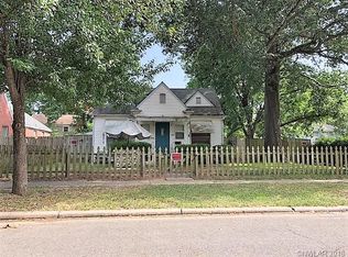 201 E Lister St, Shreveport, LA 71101