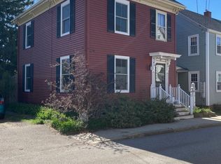 40 Rockingham St, Portsmouth, NH 03801