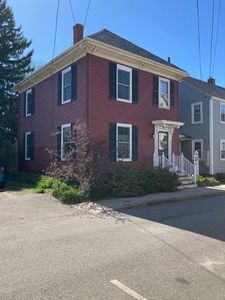 40 Rockingham Street, Portsmouth, NH, 03801