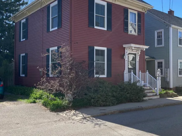 40 Rockingham Street, Portsmouth, NH 03801