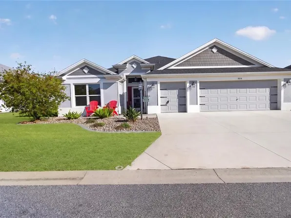 904 Maynard Path, The Villages, FL 32163