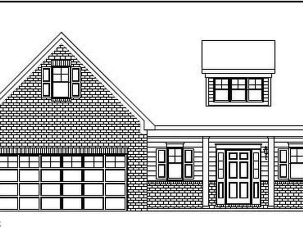 7104 Lukes Ct, Liberty, NC 27298