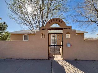 1201 Adams Ave, Alamogordo, NM 88310