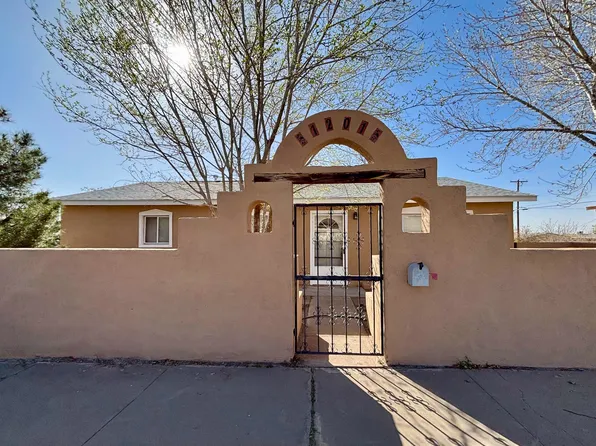 1201 Adams Ave, Alamogordo, NM 88310