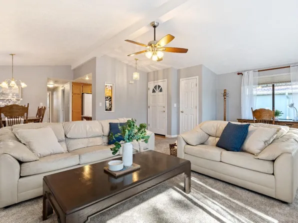 10107 Dalewood Way, Grass Valley, CA 95949