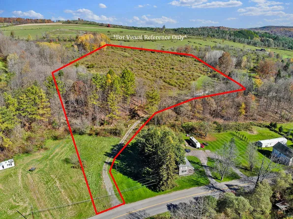 0 Locey Creek Rd, Middlebury Center, PA 16935