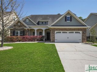 153 Tahoe Dr, Pooler, GA 31322