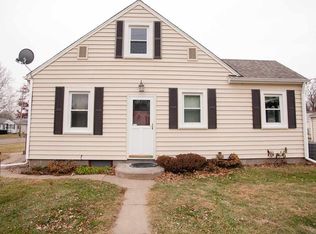 1604 W 35th St, Davenport, IA