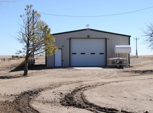 45511 County Road N, Burlington, CO 80807