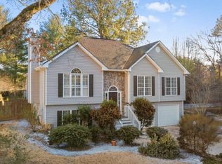 3980 Starr Creek Rd, Cumming, GA 30028