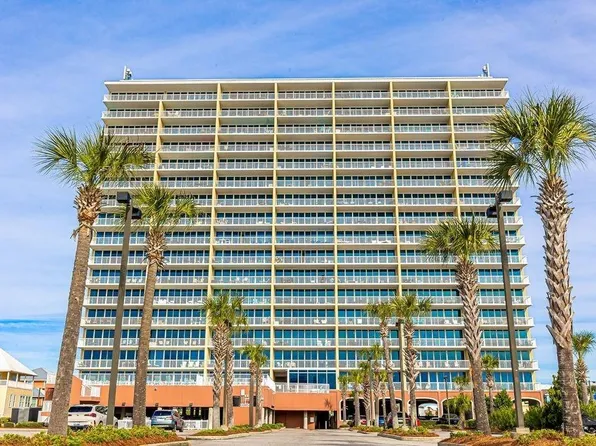 1524 West St #802, Gulf Shores, AL 36542