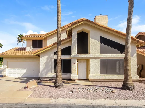 48 W Melody Ave, Gilbert, AZ 85233