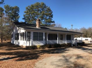 8454 Flat Creek Rd, Kershaw, SC 29067