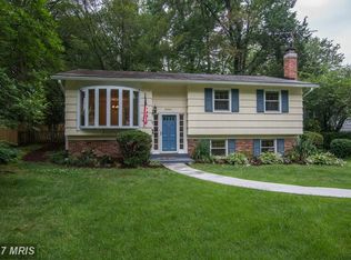 8232 Governors Ct, Alexandria, VA 22308