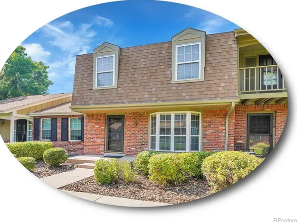 8822 E Amherst Drive #E, Denver, CO 80231