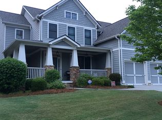 2827 Seagrave Way, Marietta, GA 30066